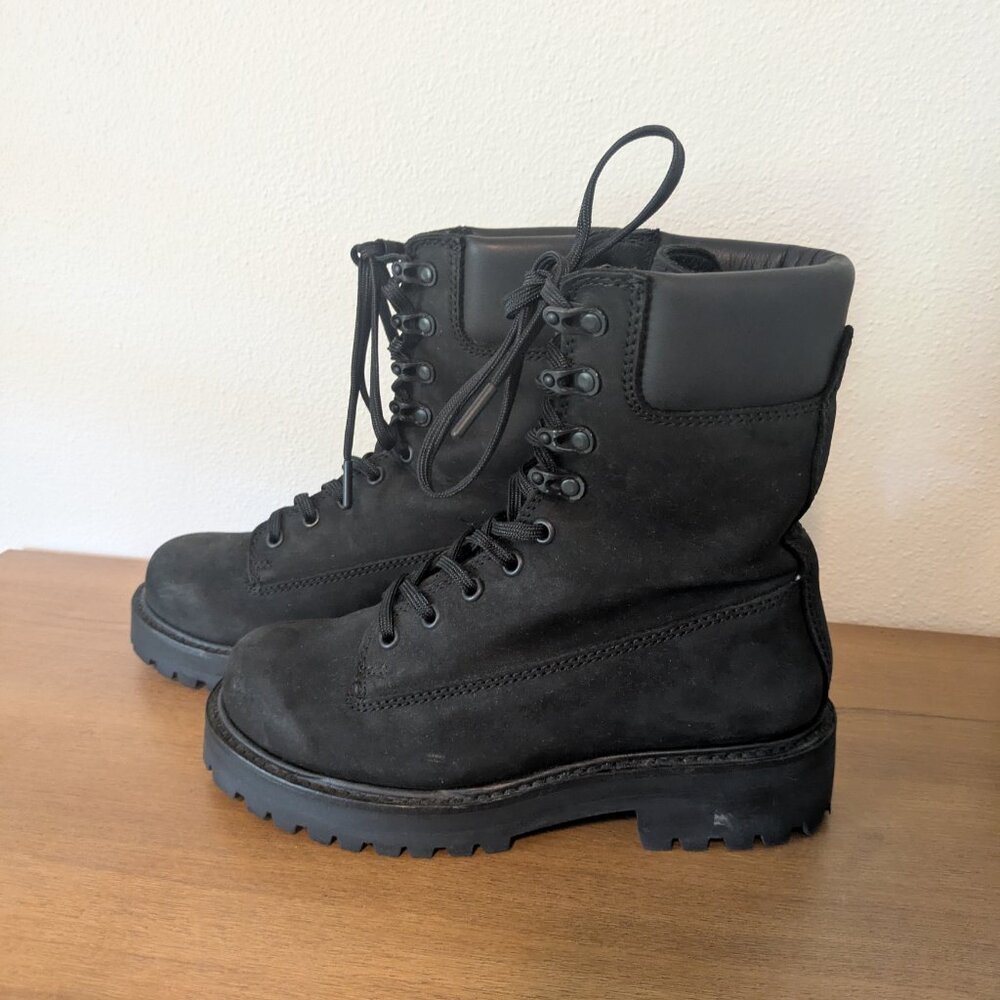 Thursday Boot Company Women's Explorer Boots- Size 7 - Picture 5 of 12